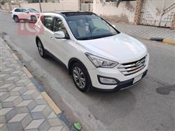 هيونداي سانتافي